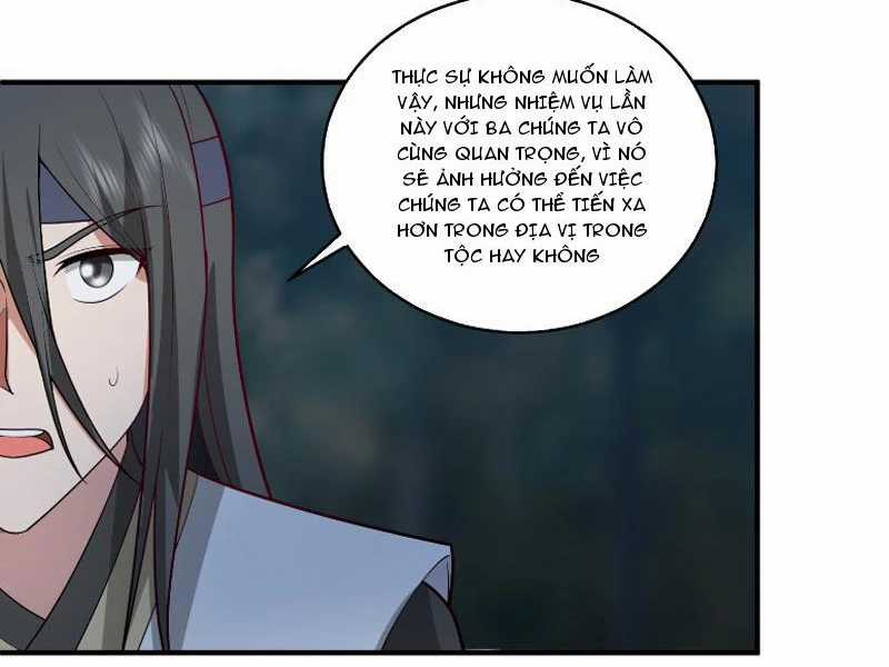 Vô Địch Thật Tịch Mịch Chapter 29 trang 27