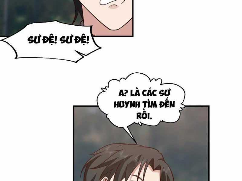 Vô Địch Thật Tịch Mịch Chapter 29 trang 3
