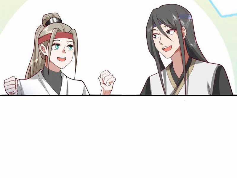 Vô Địch Thật Tịch Mịch Chapter 29 trang 31