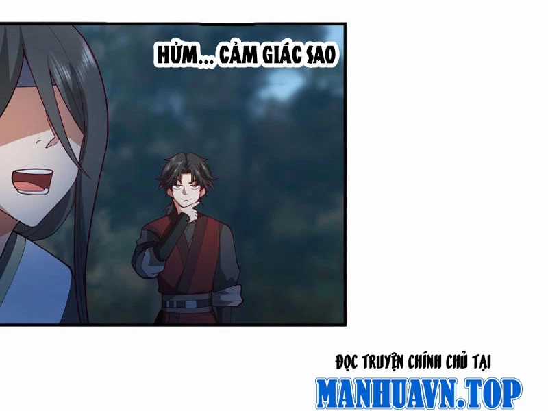 Vô Địch Thật Tịch Mịch Chapter 29 trang 32