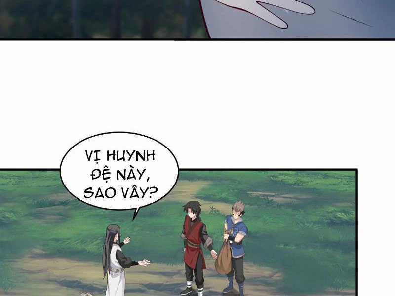 Vô Địch Thật Tịch Mịch Chapter 29 trang 35