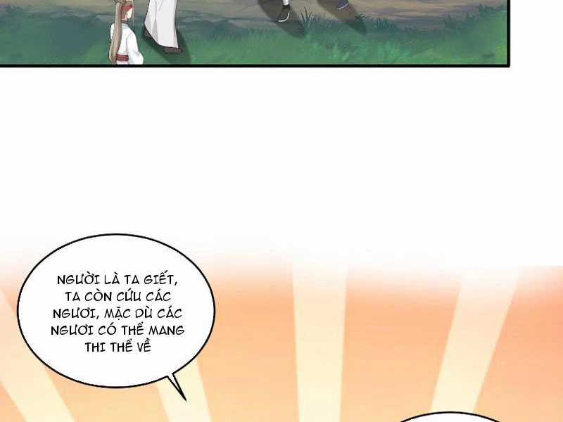 Vô Địch Thật Tịch Mịch Chapter 29 trang 36