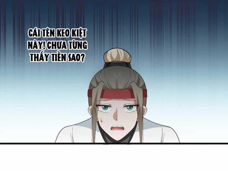 Vô Địch Thật Tịch Mịch Chapter 29 trang 38