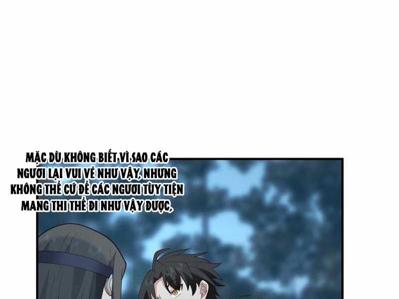 Vô Địch Thật Tịch Mịch Chapter 29 trang 39