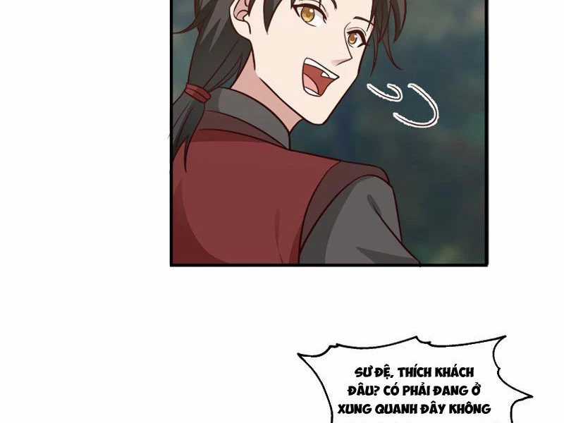 Vô Địch Thật Tịch Mịch Chapter 29 trang 4