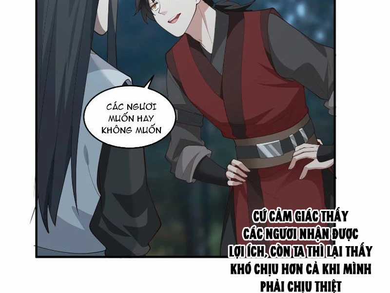 Vô Địch Thật Tịch Mịch Chapter 29 trang 40