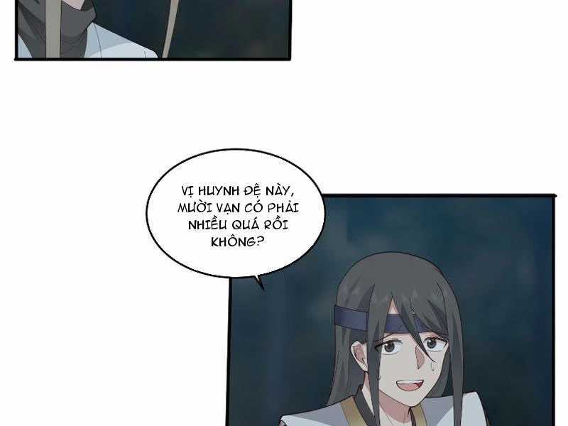 Vô Địch Thật Tịch Mịch Chapter 29 trang 49