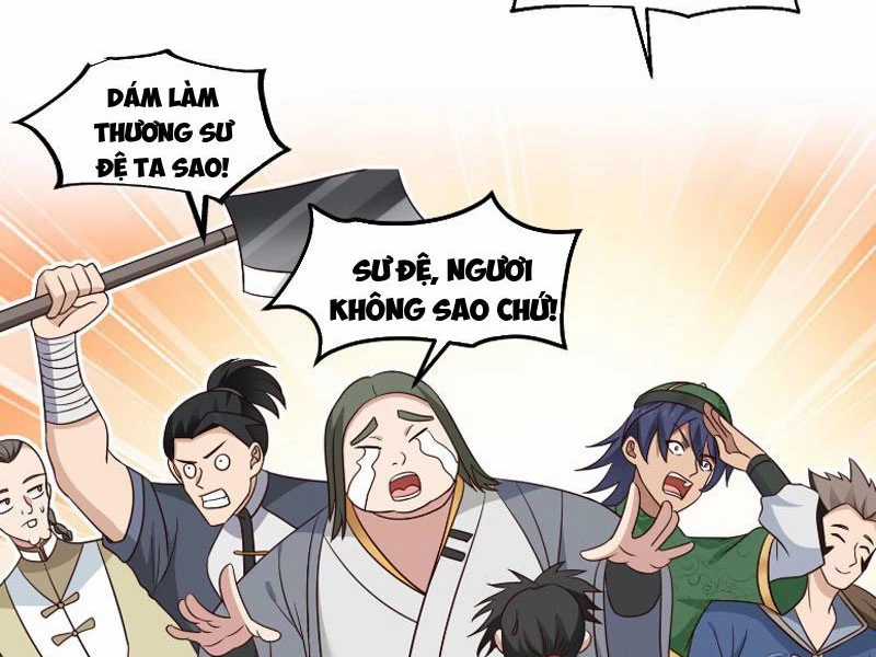 Vô Địch Thật Tịch Mịch Chapter 29 trang 5