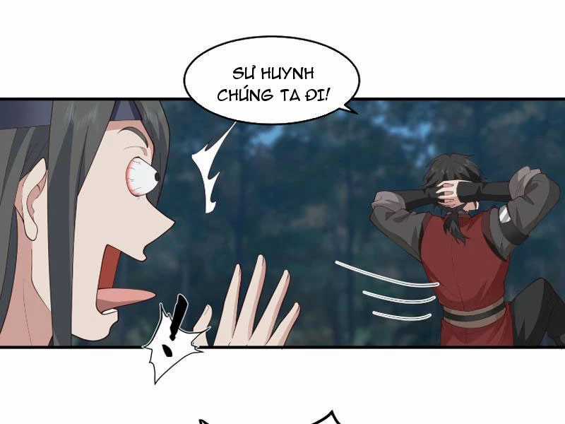 Vô Địch Thật Tịch Mịch Chapter 29 trang 51
