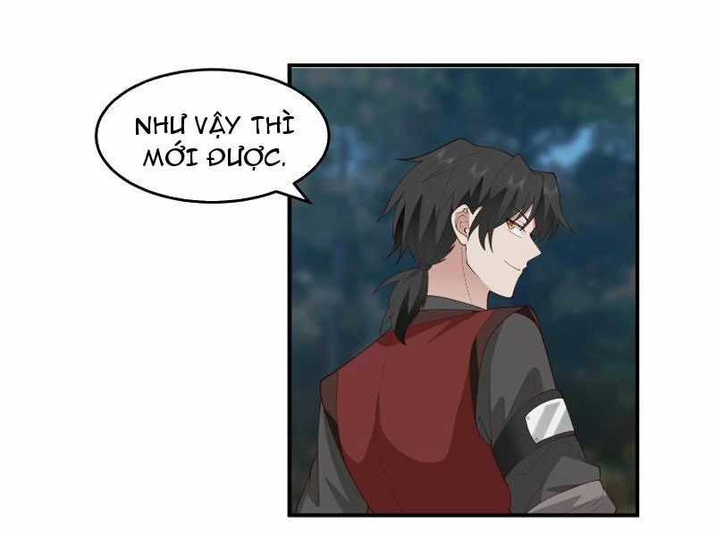 Vô Địch Thật Tịch Mịch Chapter 29 trang 53