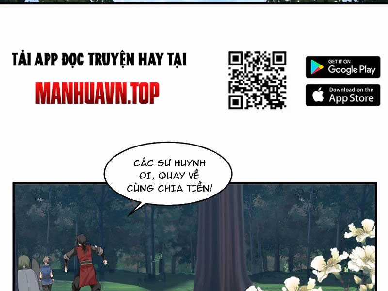 Vô Địch Thật Tịch Mịch Chapter 29 trang 55