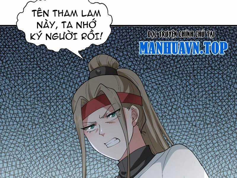 Vô Địch Thật Tịch Mịch Chapter 29 trang 58