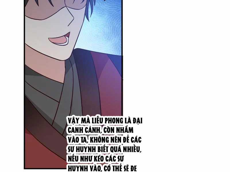 Vô Địch Thật Tịch Mịch Chapter 29 trang 7