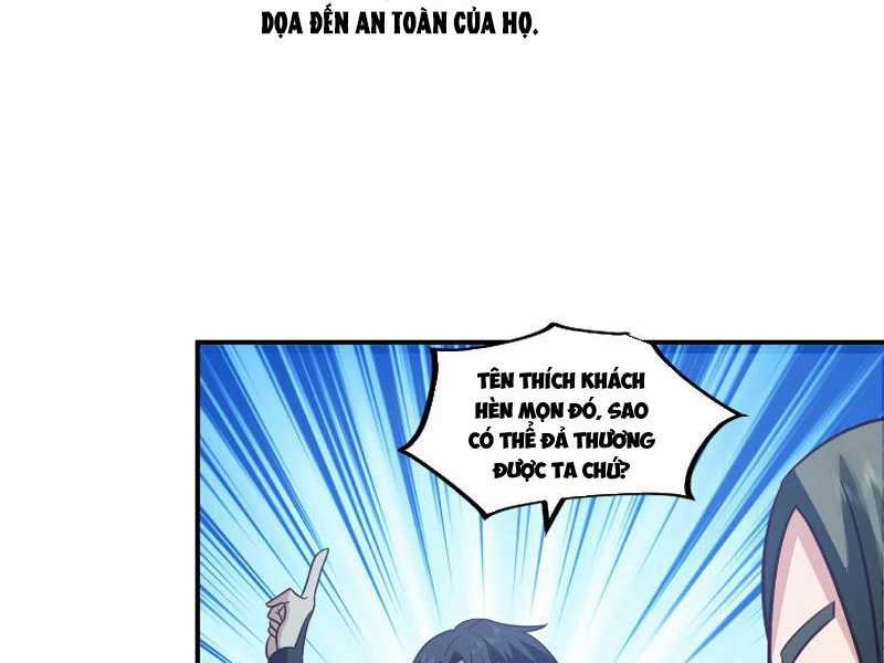 Vô Địch Thật Tịch Mịch Chapter 29 trang 8