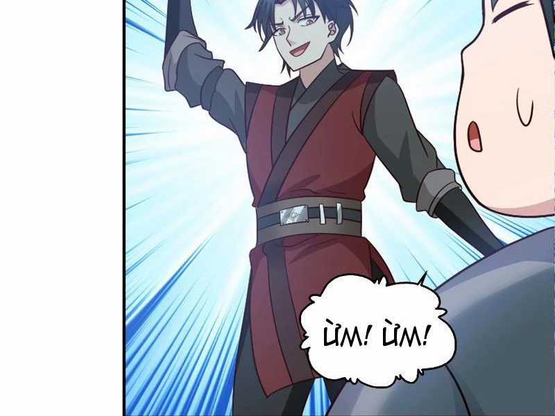 Vô Địch Thật Tịch Mịch Chapter 29 trang 9