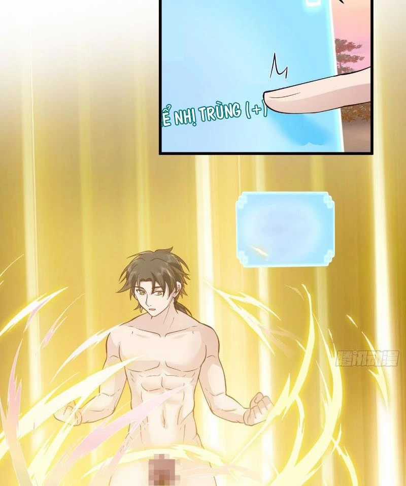 Vô Địch Thật Tịch Mịch Chapter 3 trang 10