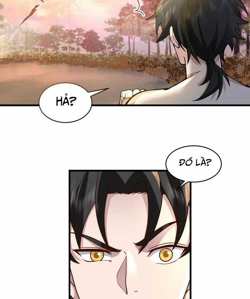 Vô Địch Thật Tịch Mịch Chapter 3 trang 13