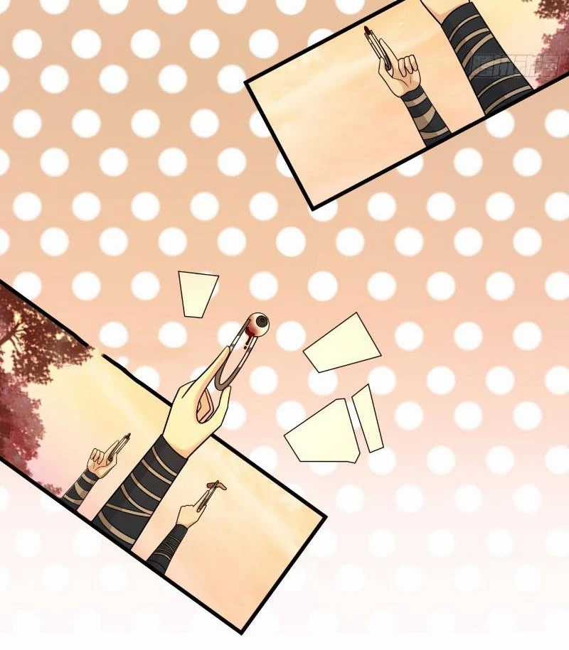 Vô Địch Thật Tịch Mịch Chapter 3 trang 29