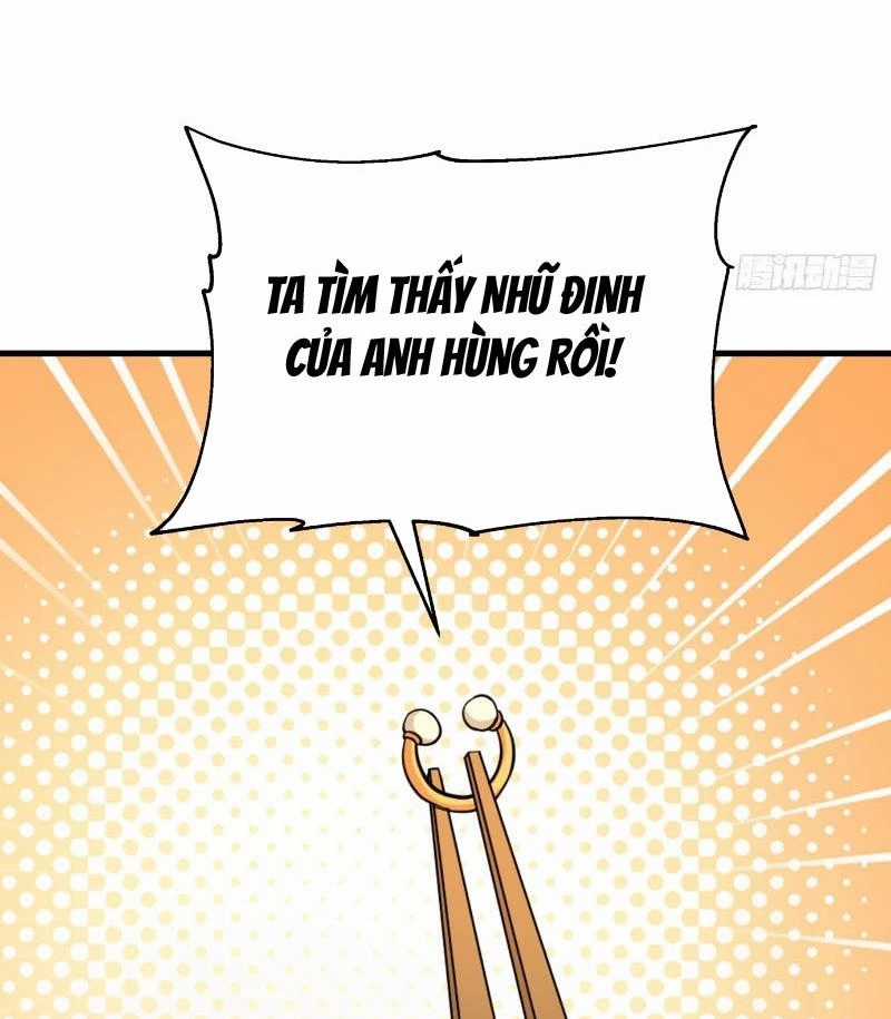 Vô Địch Thật Tịch Mịch Chapter 3 trang 30