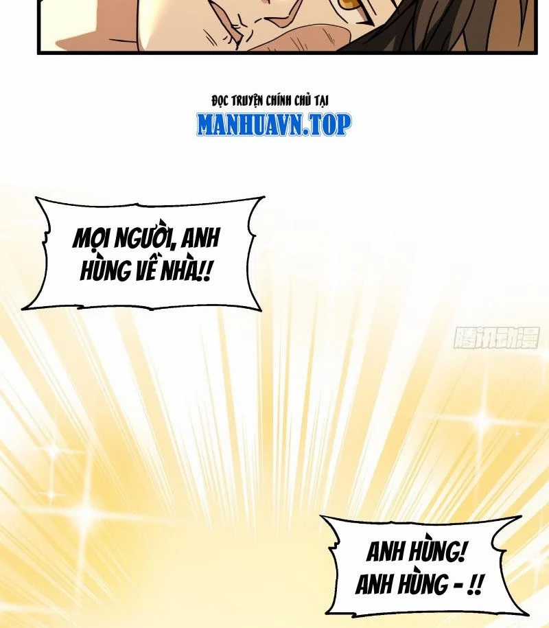 Vô Địch Thật Tịch Mịch Chapter 3 trang 38