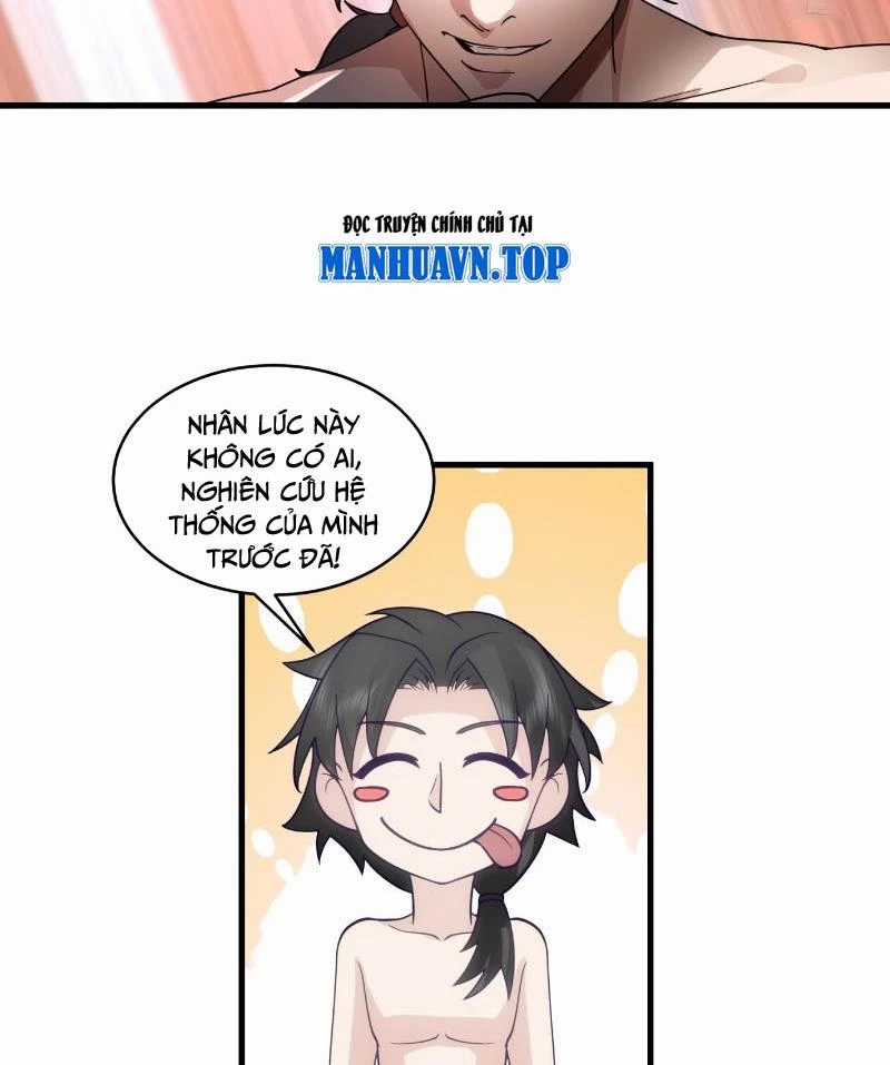 Vô Địch Thật Tịch Mịch Chapter 3 trang 4