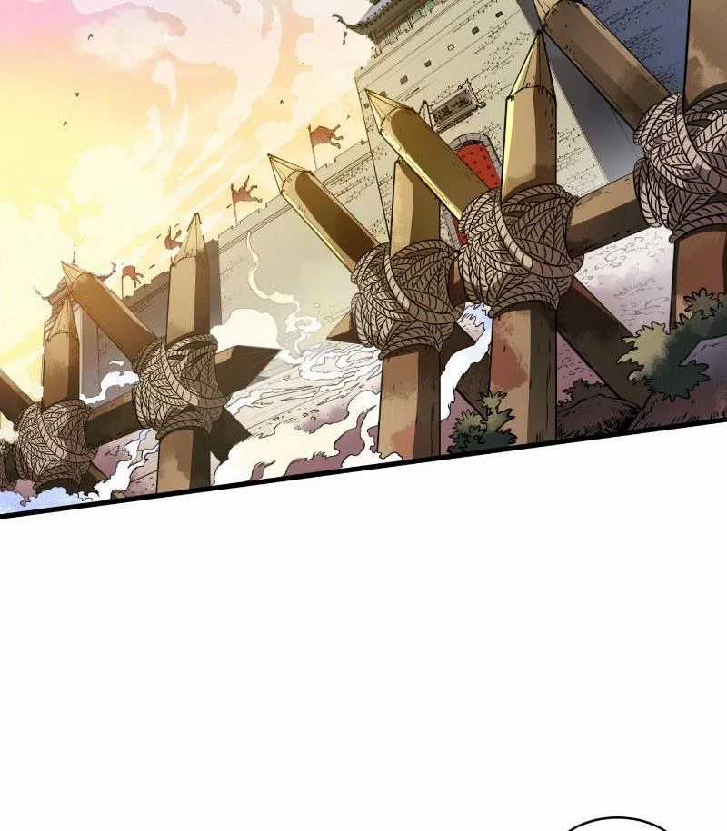 Vô Địch Thật Tịch Mịch Chapter 3 trang 40