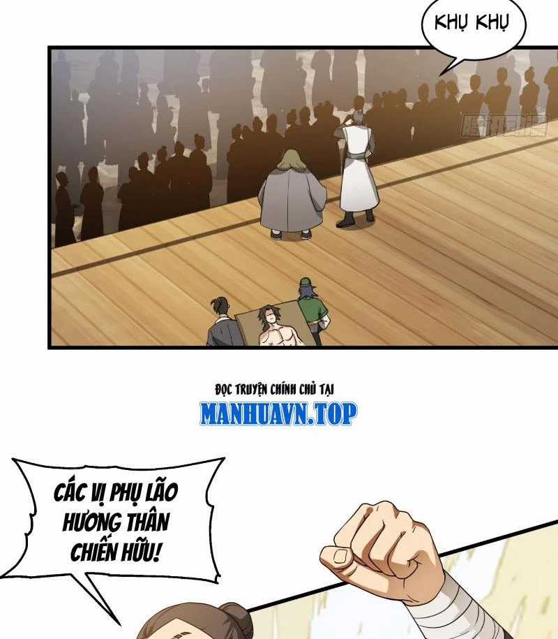 Vô Địch Thật Tịch Mịch Chapter 3 trang 41