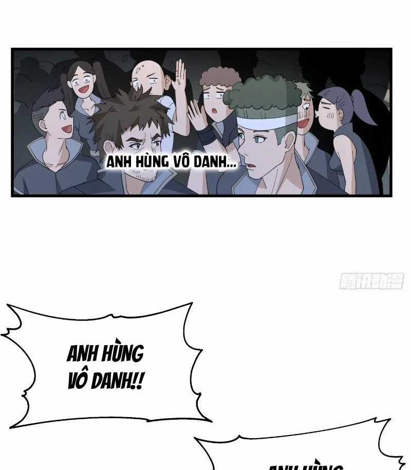 Vô Địch Thật Tịch Mịch Chapter 3 trang 45