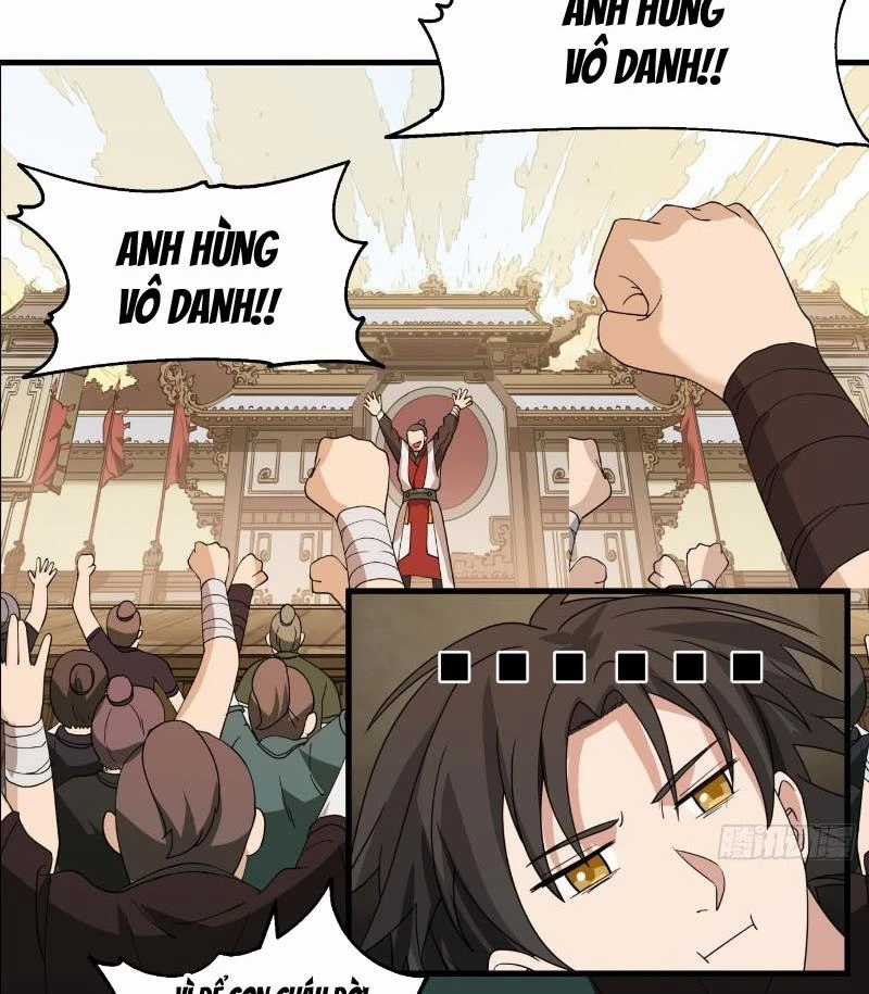 Vô Địch Thật Tịch Mịch Chapter 3 trang 46