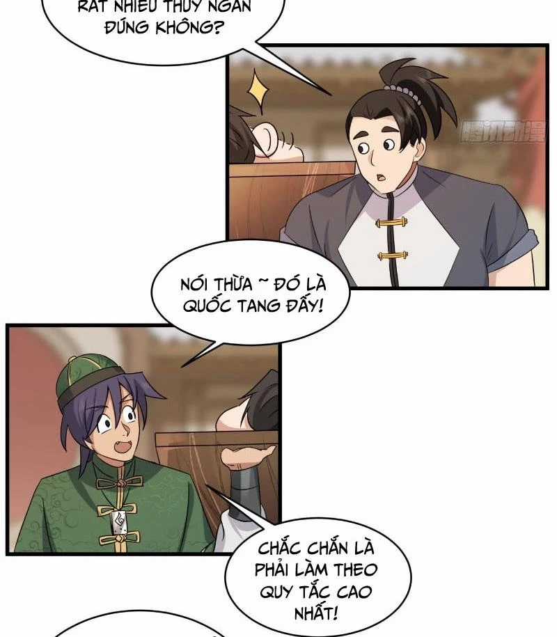 Vô Địch Thật Tịch Mịch Chapter 3 trang 48