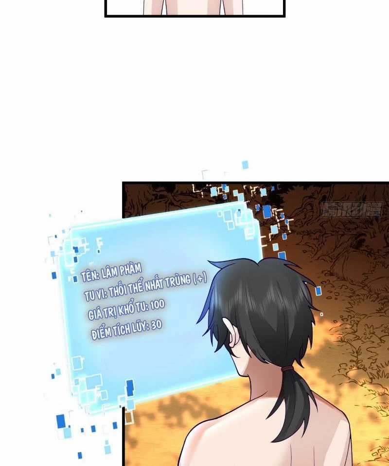 Vô Địch Thật Tịch Mịch Chapter 3 trang 5