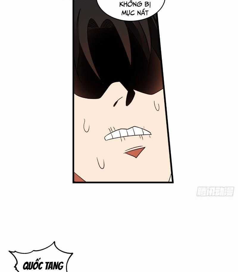 Vô Địch Thật Tịch Mịch Chapter 3 trang 50