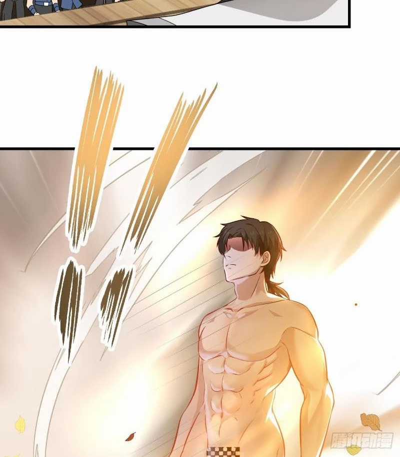 Vô Địch Thật Tịch Mịch Chapter 3 trang 53