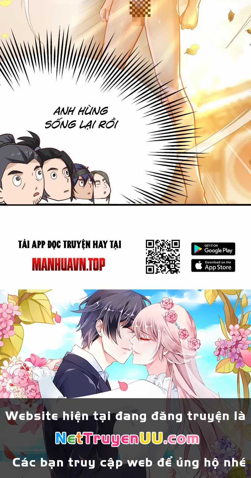 Vô Địch Thật Tịch Mịch Chapter 3 trang 54