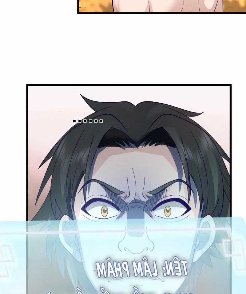 Vô Địch Thật Tịch Mịch Chapter 3 trang 6