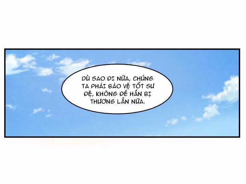 Vô Địch Thật Tịch Mịch Chapter 30 trang 13