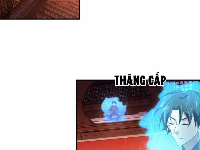 Vô Địch Thật Tịch Mịch Chapter 30 trang 16