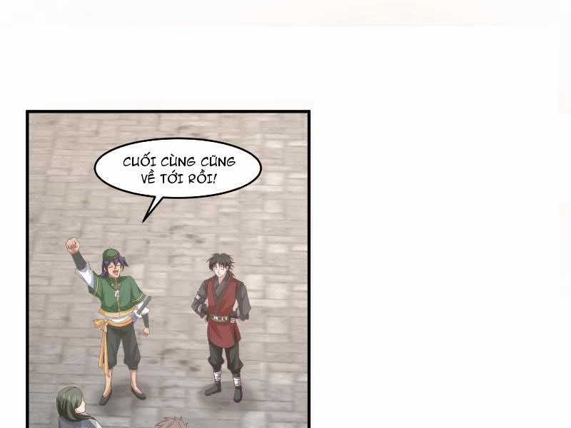 Vô Địch Thật Tịch Mịch Chapter 30 trang 2