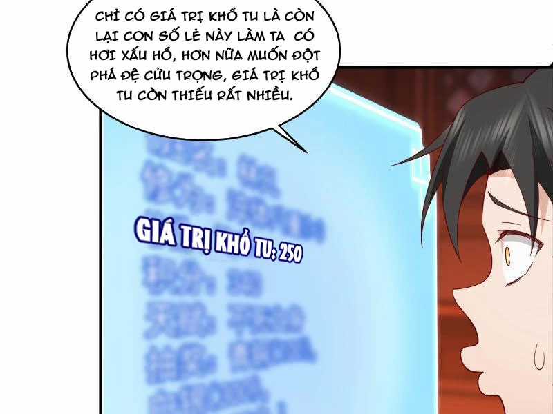 Vô Địch Thật Tịch Mịch Chapter 30 trang 21