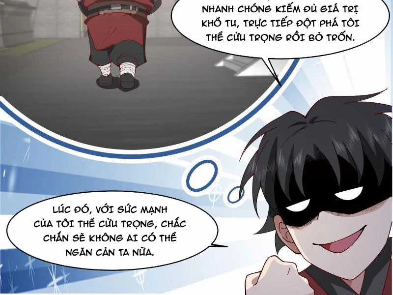 Vô Địch Thật Tịch Mịch Chapter 30 trang 23