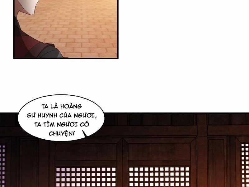 Vô Địch Thật Tịch Mịch Chapter 30 trang 27