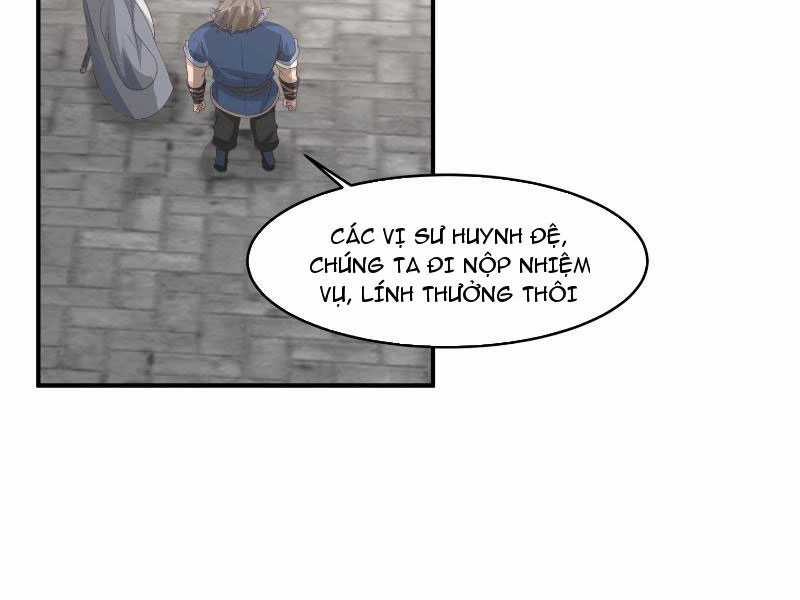 Vô Địch Thật Tịch Mịch Chapter 30 trang 3