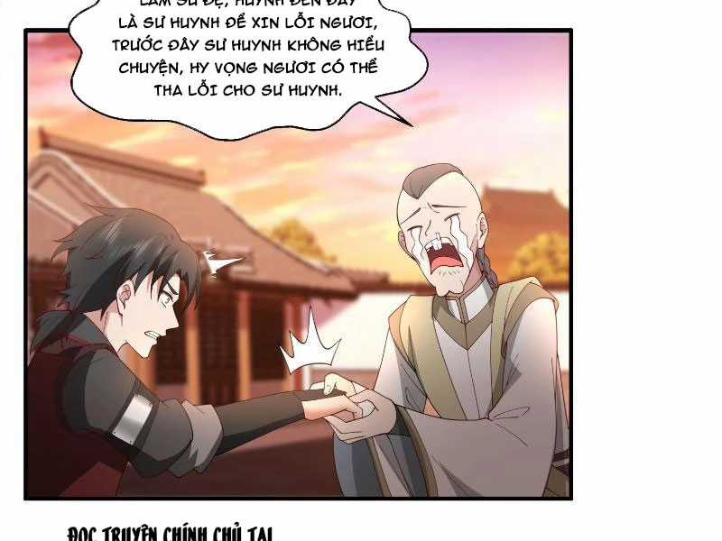Vô Địch Thật Tịch Mịch Chapter 30 trang 32