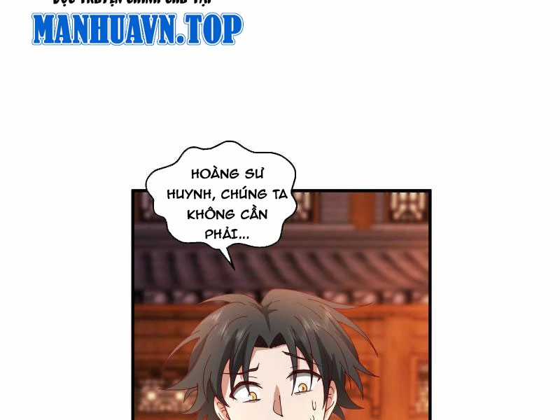 Vô Địch Thật Tịch Mịch Chapter 30 trang 33