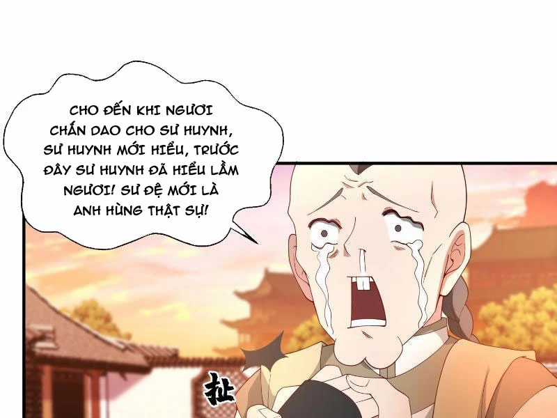 Vô Địch Thật Tịch Mịch Chapter 30 trang 35