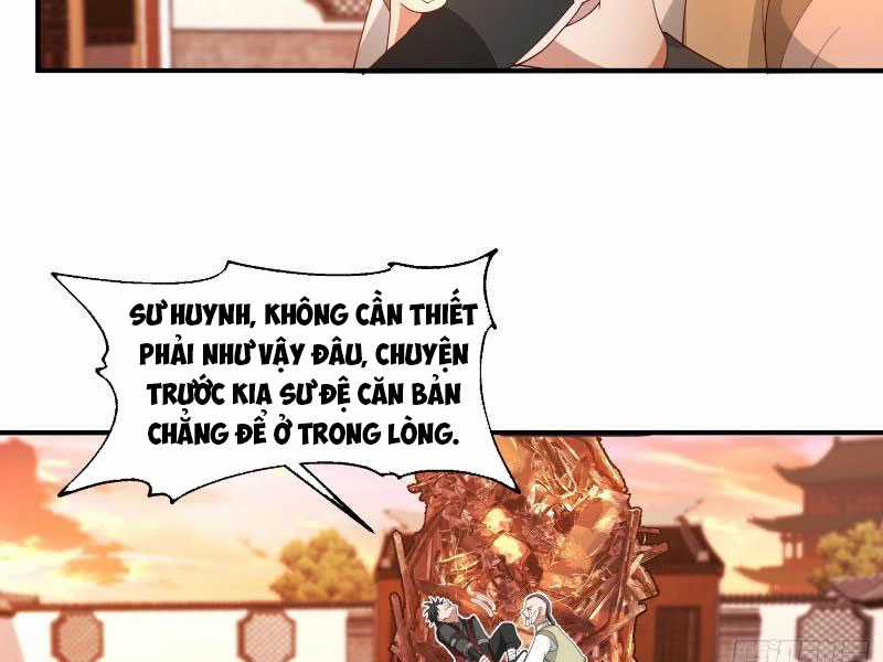 Vô Địch Thật Tịch Mịch Chapter 30 trang 36