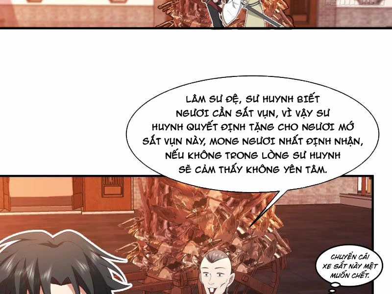 Vô Địch Thật Tịch Mịch Chapter 30 trang 37