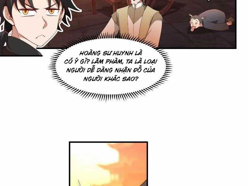 Vô Địch Thật Tịch Mịch Chapter 30 trang 38