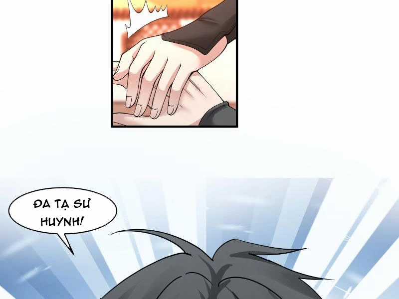 Vô Địch Thật Tịch Mịch Chapter 30 trang 39