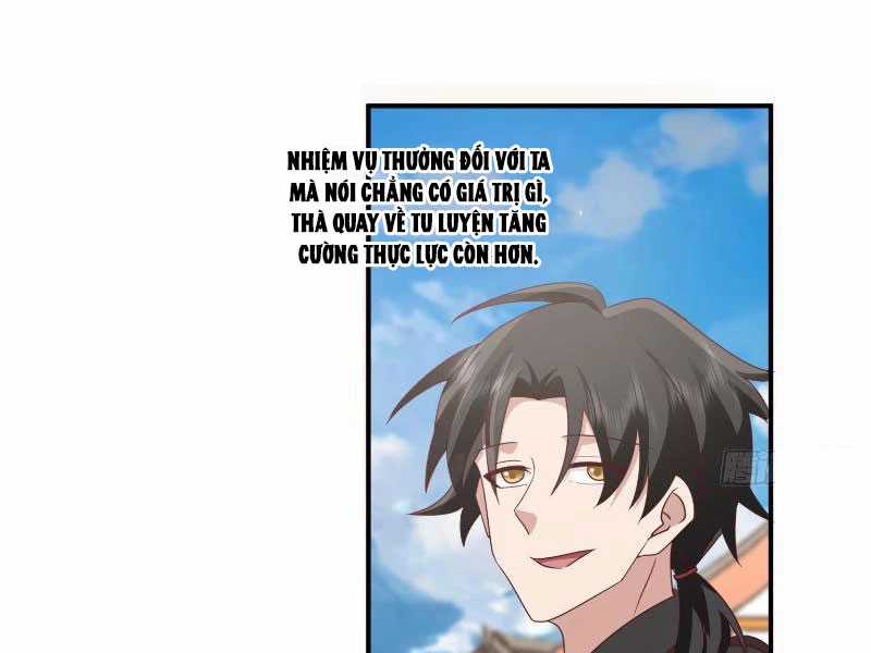 Vô Địch Thật Tịch Mịch Chapter 30 trang 4